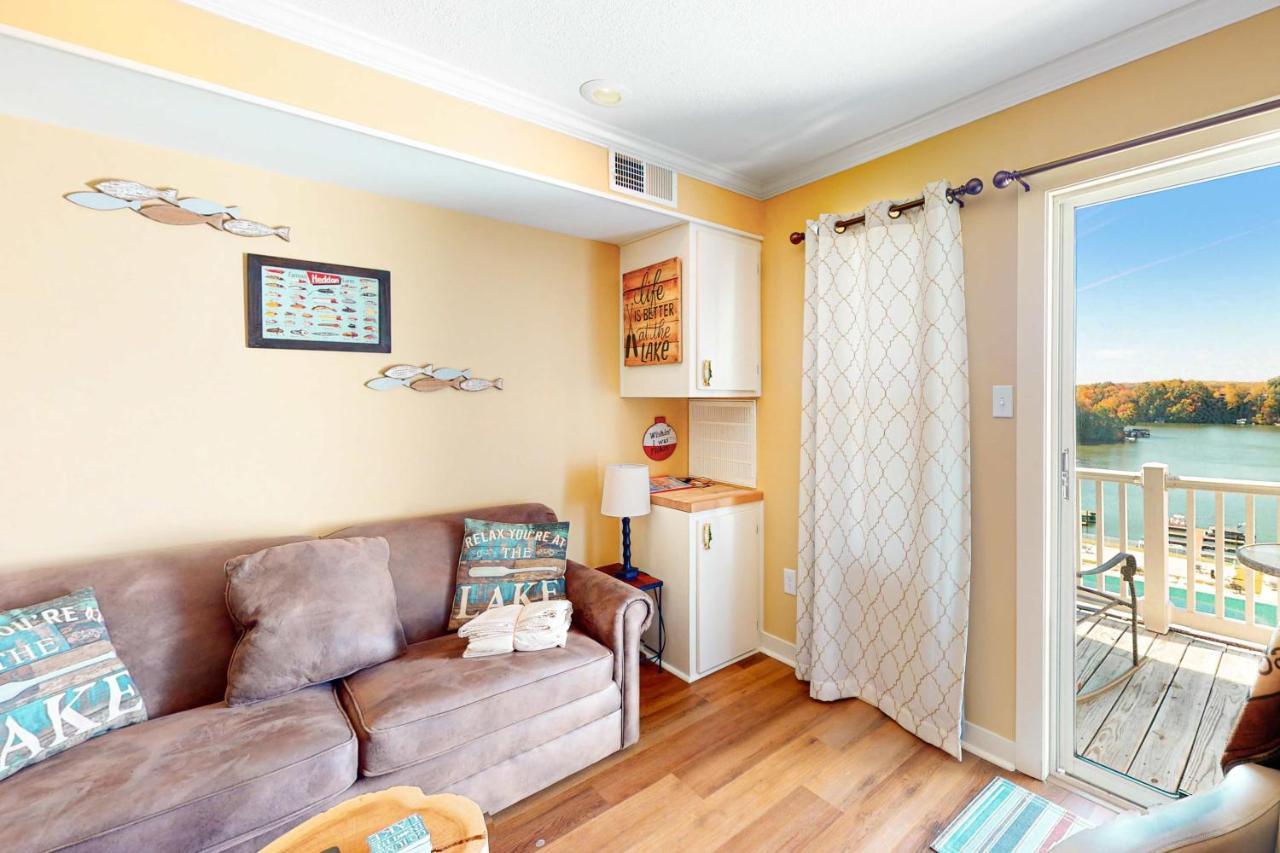 Cool Water Apartment Moneta Luaran gambar
