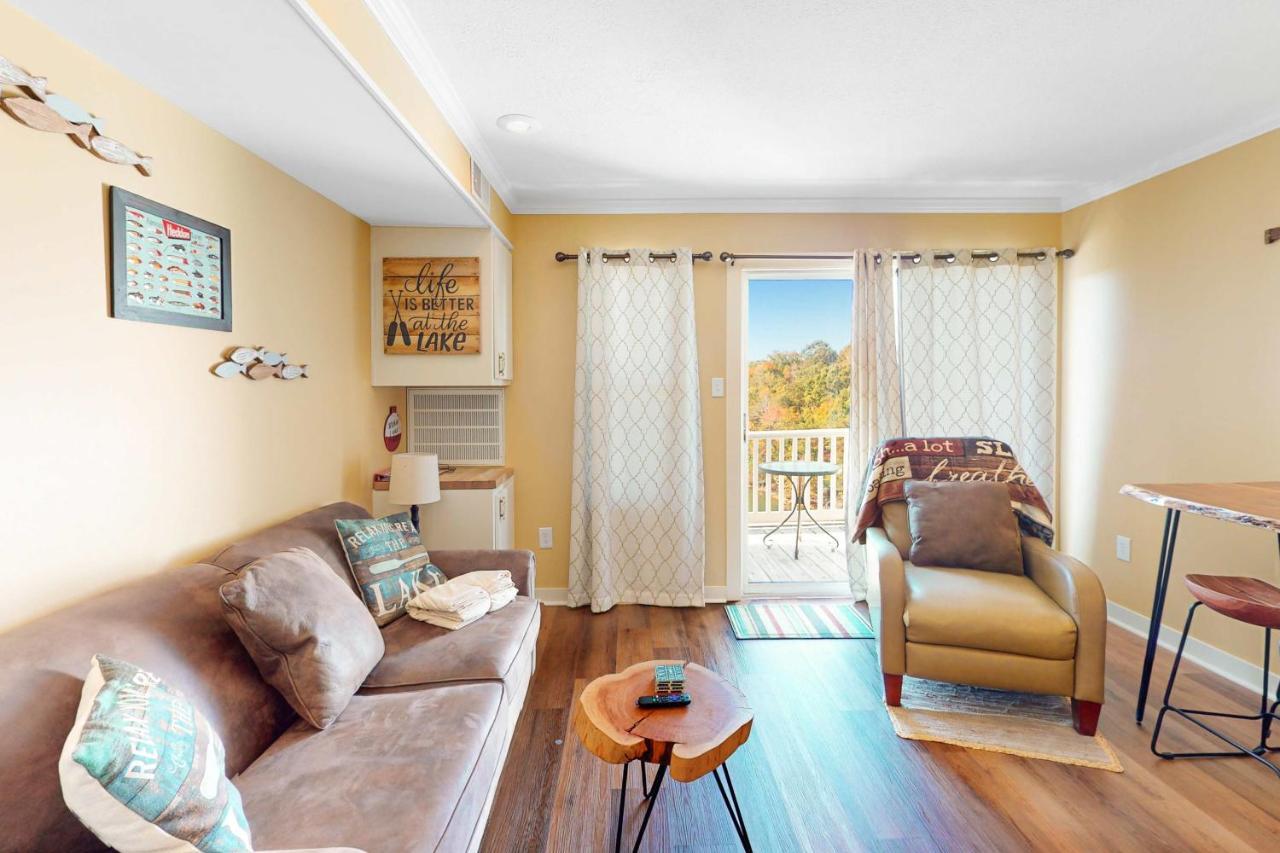 Cool Water Apartment Moneta Luaran gambar